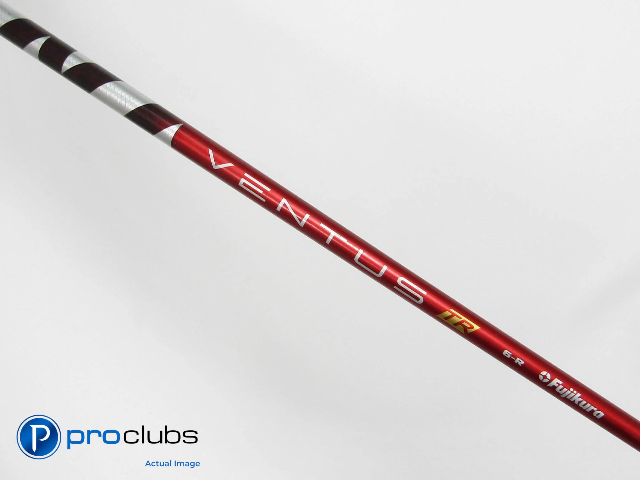 New Arrivals Shafts
