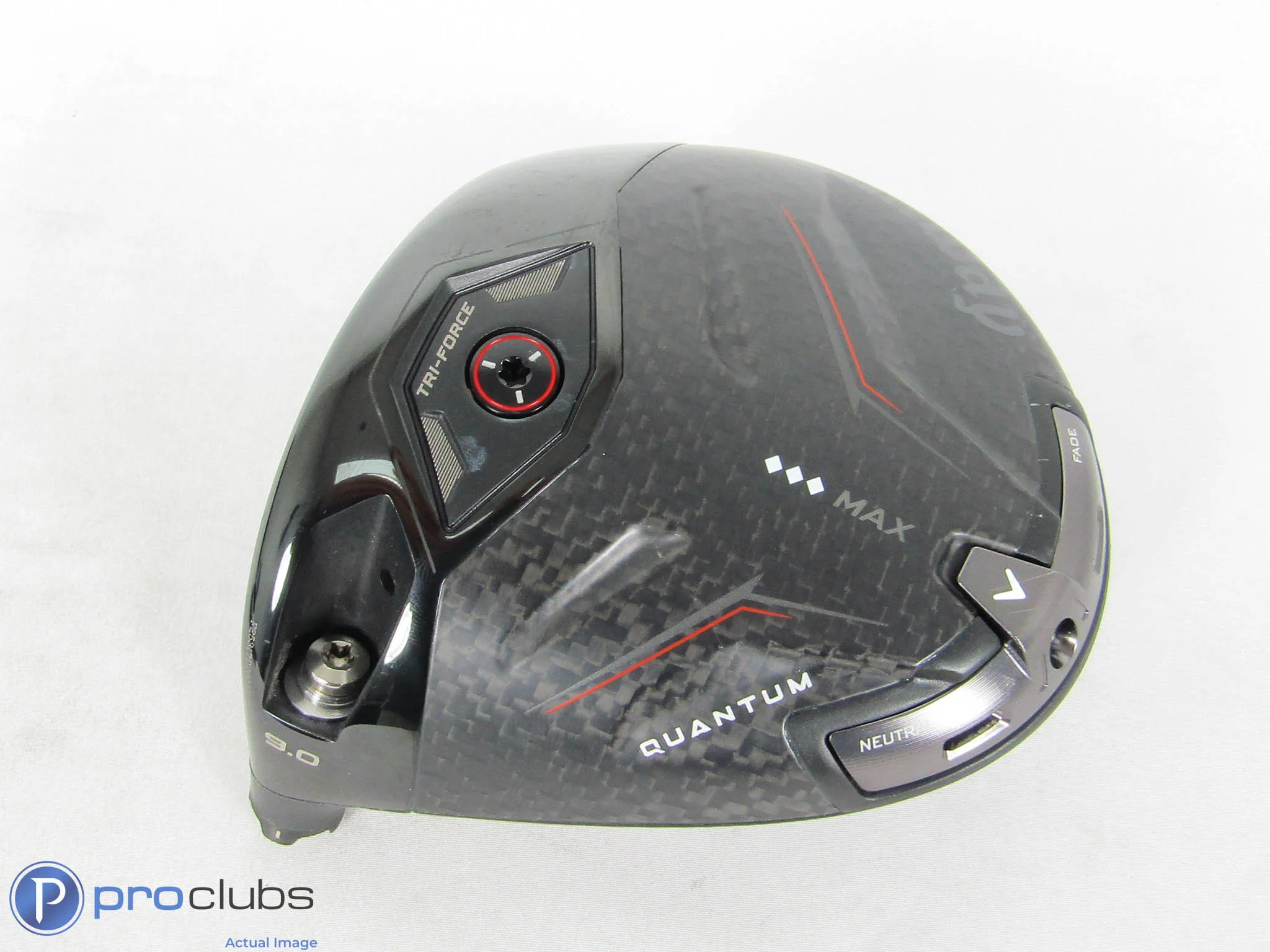 New Arrivals Left Handed
