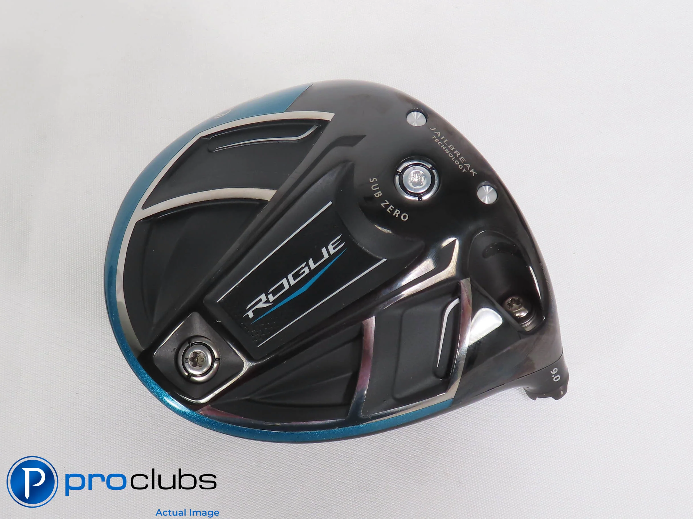 New Arrivals Club Heads